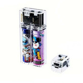 پاوربانک دوقلو Azeada